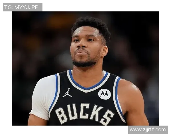 外界评论雄鹿错失交易字母哥的最佳机会分析
